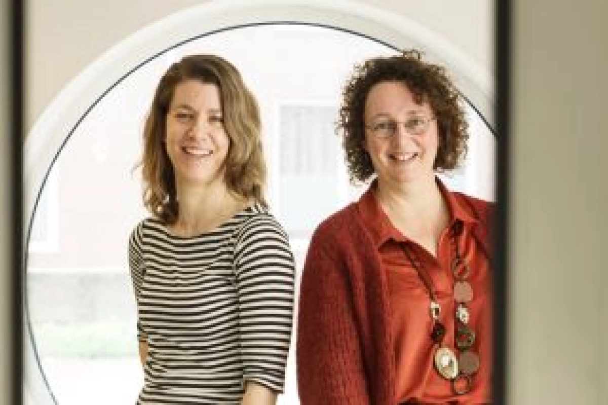 Toen non-binair heel gewoon was, mannen menstrueerden en de vrouw een orgasme belangrijker vond dan de man